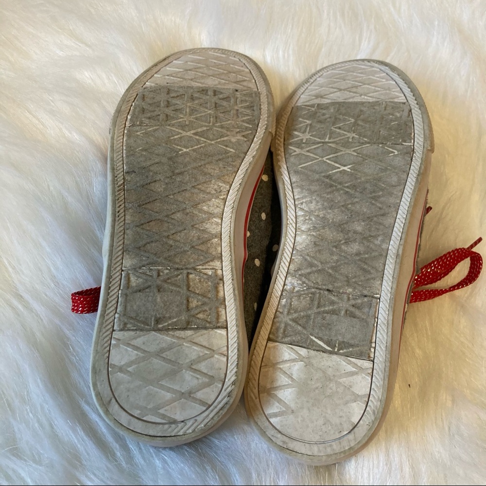 Minnie Mouse Shoes - Picture 8 of 8